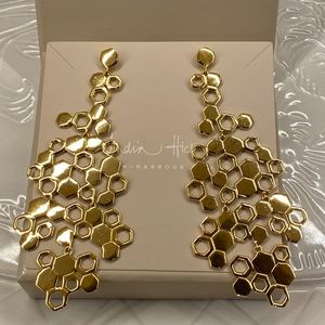 *LAST SET* India Hicks Disco Chandelier ERs